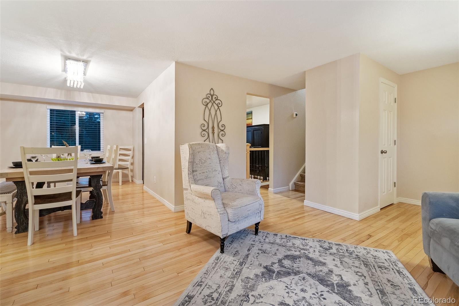 4666 E Hinsdale Place