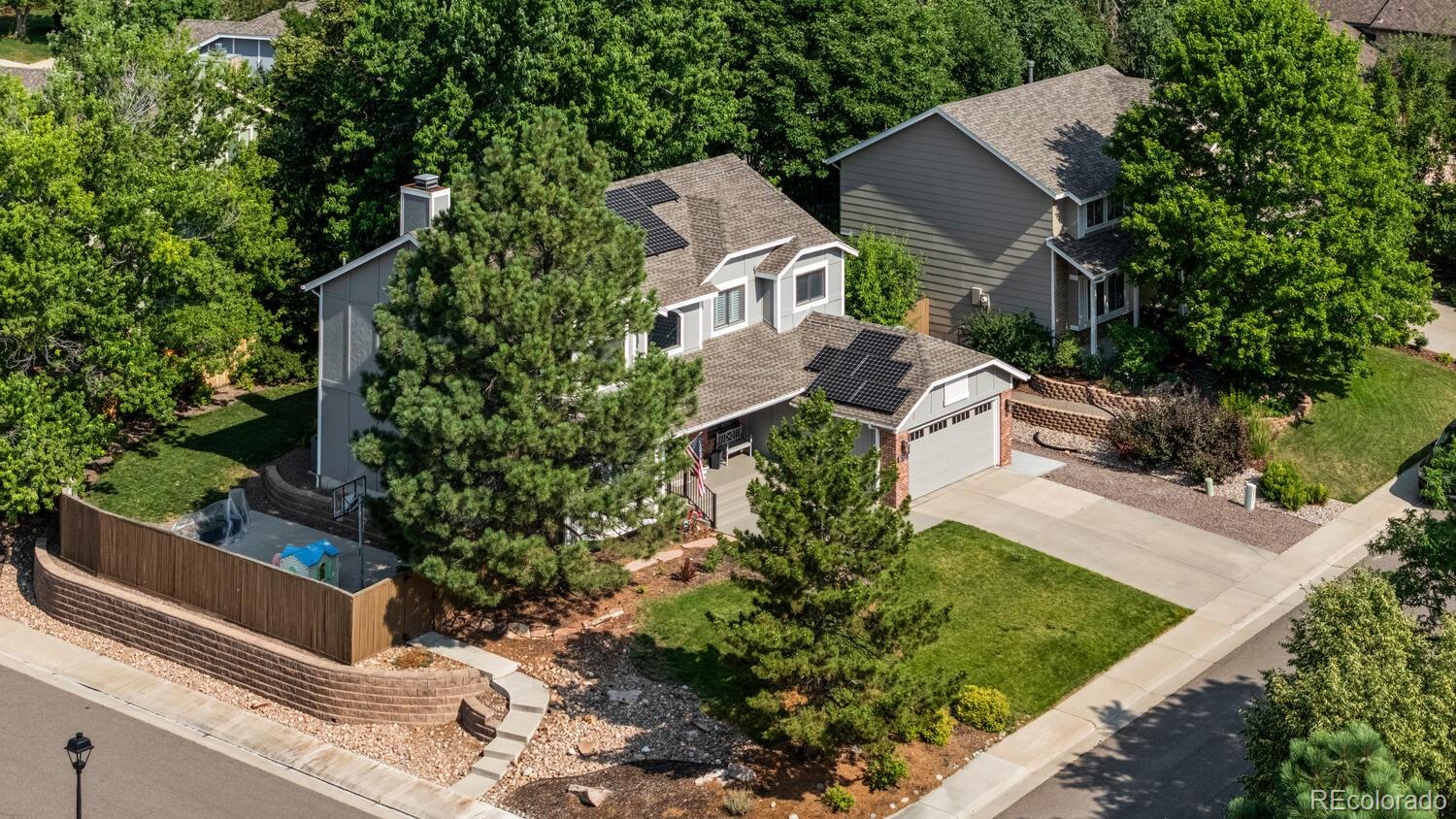 8745 Meadowlark Circle