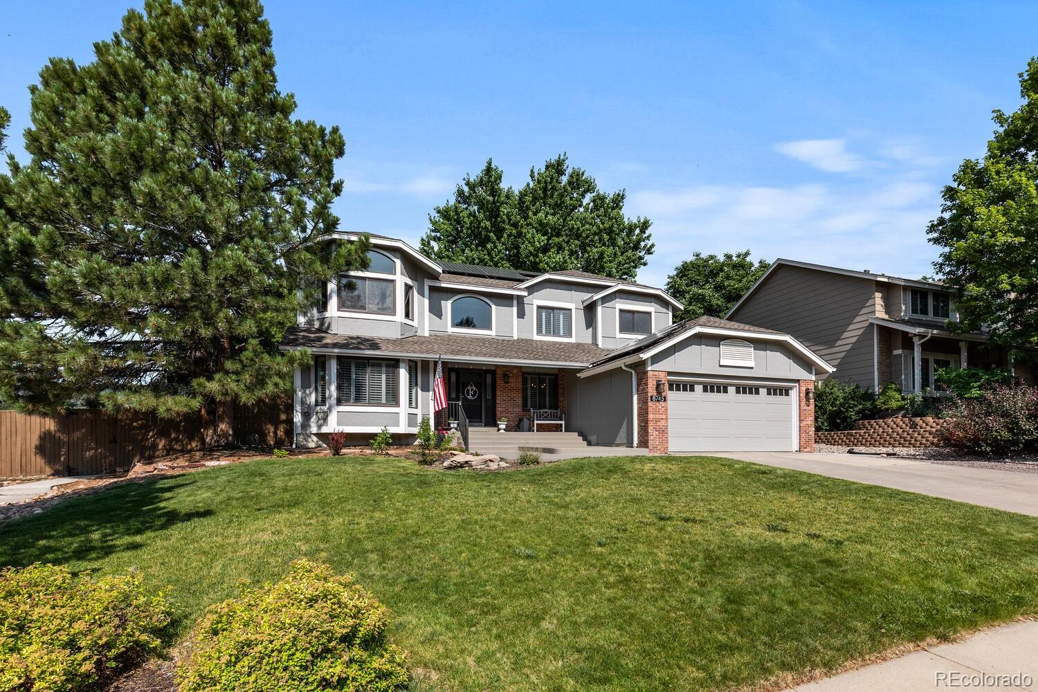 8745 Meadowlark Circle