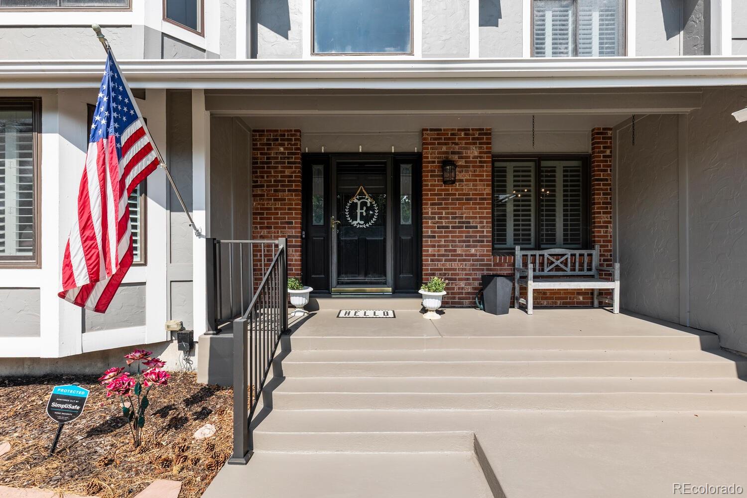 8745 Meadowlark Circle