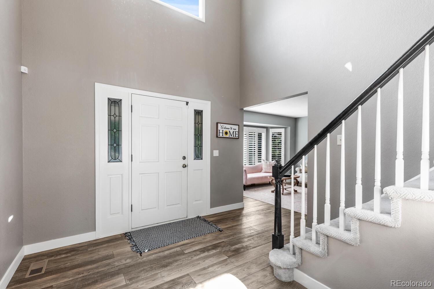 8745 Meadowlark Circle