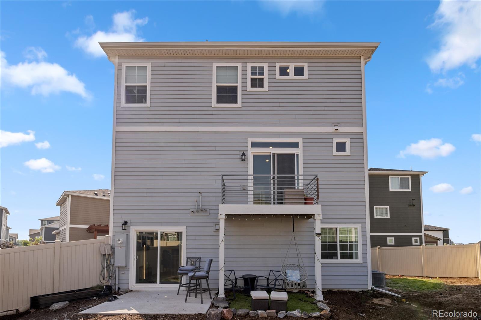 3944 N Quatar Court