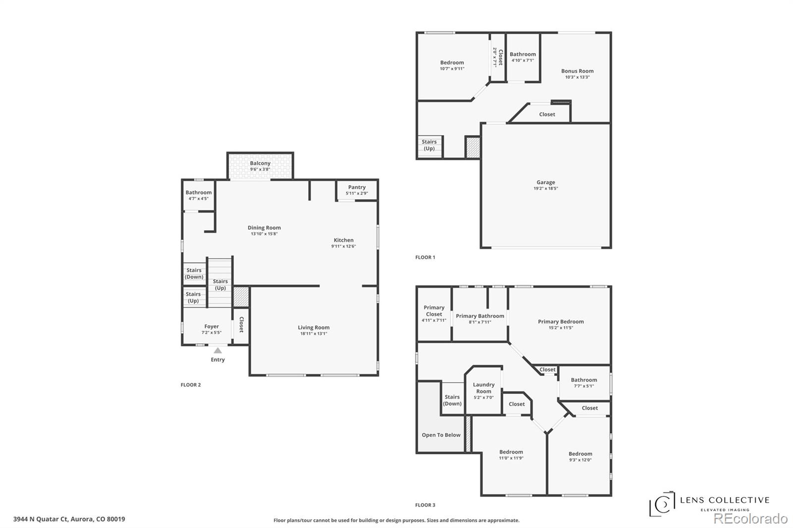 3944 N Quatar Court