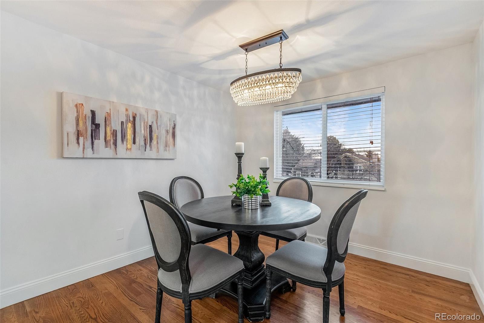 6734 S Dexter Street