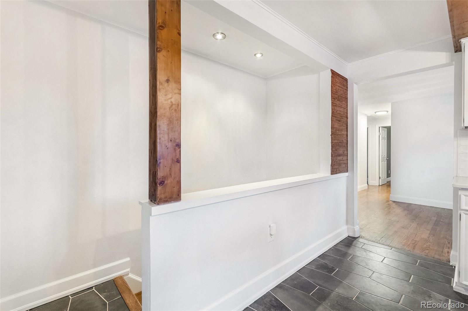 6734 S Dexter Street