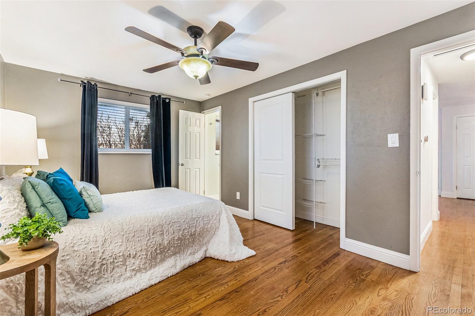 6734 S Dexter Street