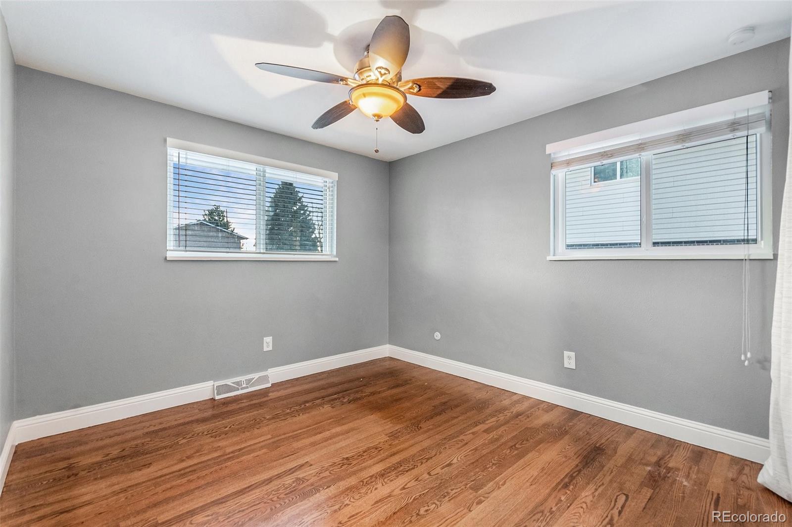 6734 S Dexter Street