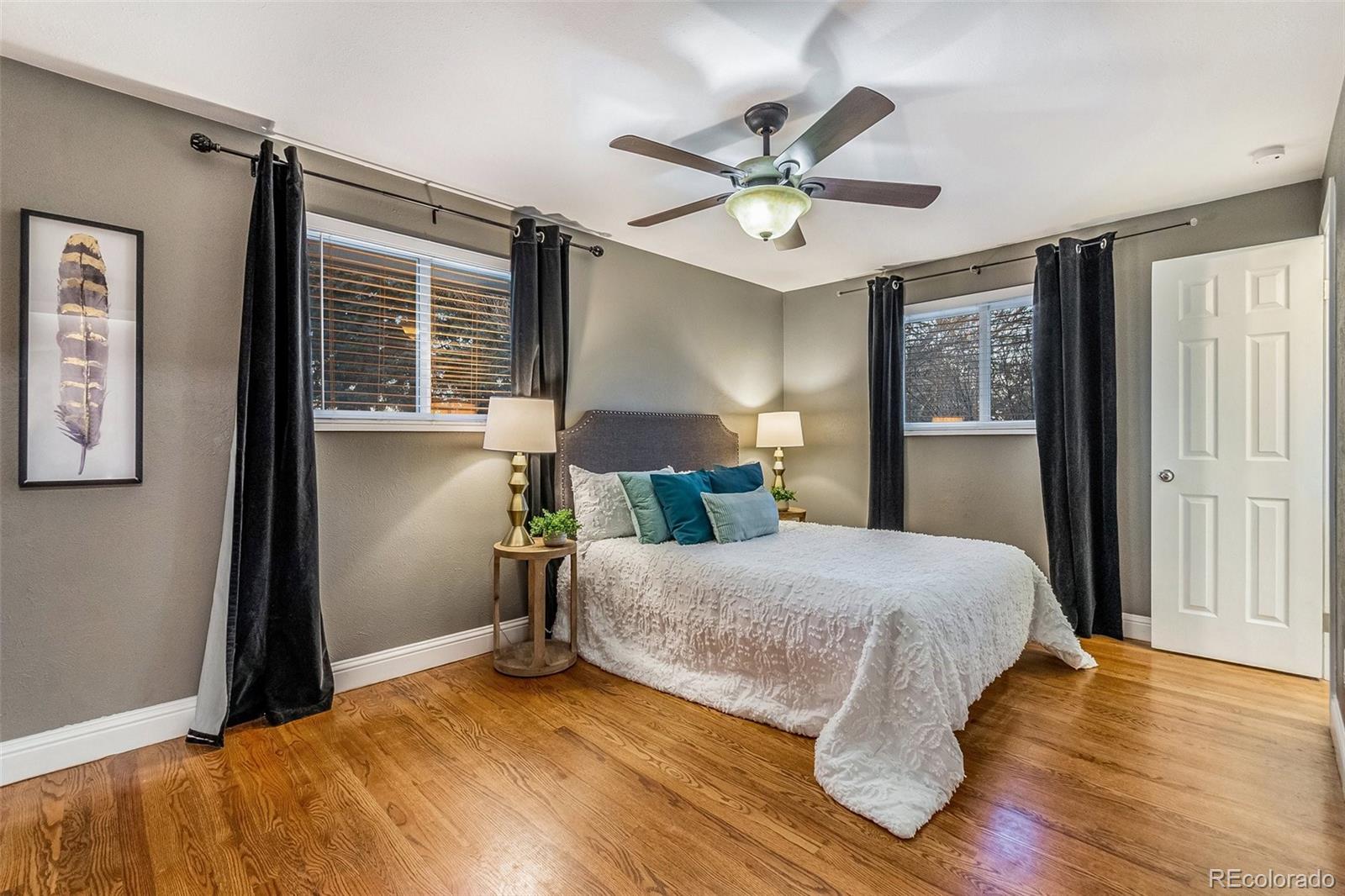 6734 S Dexter Street