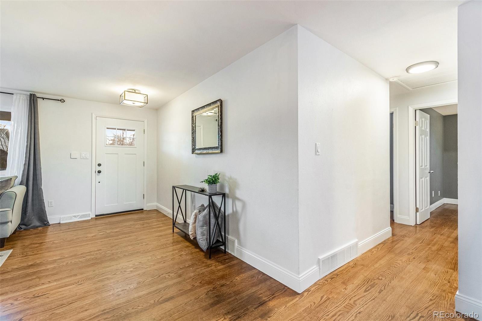 6734 S Dexter Street