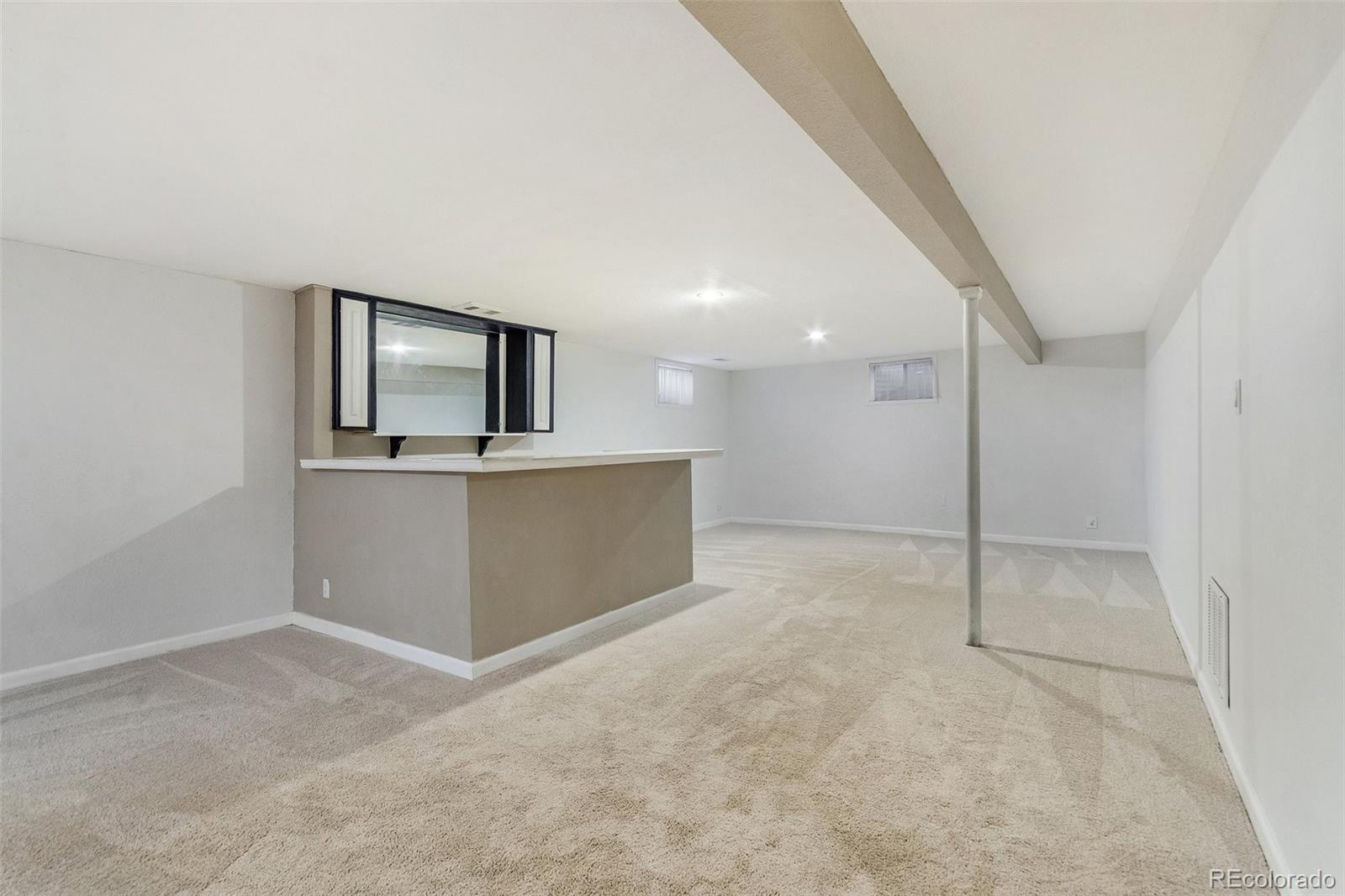 6734 S Dexter Street