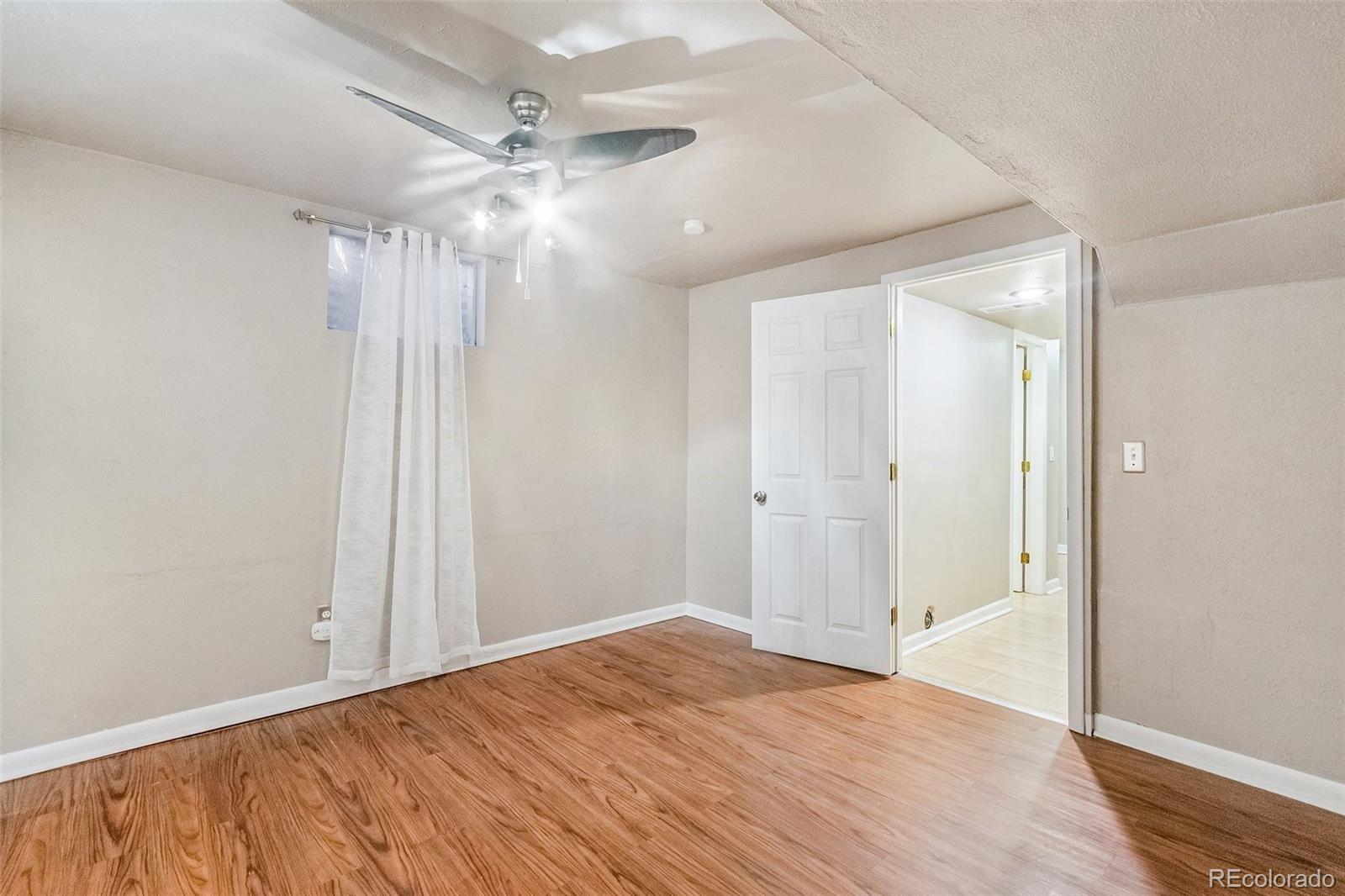 6734 S Dexter Street