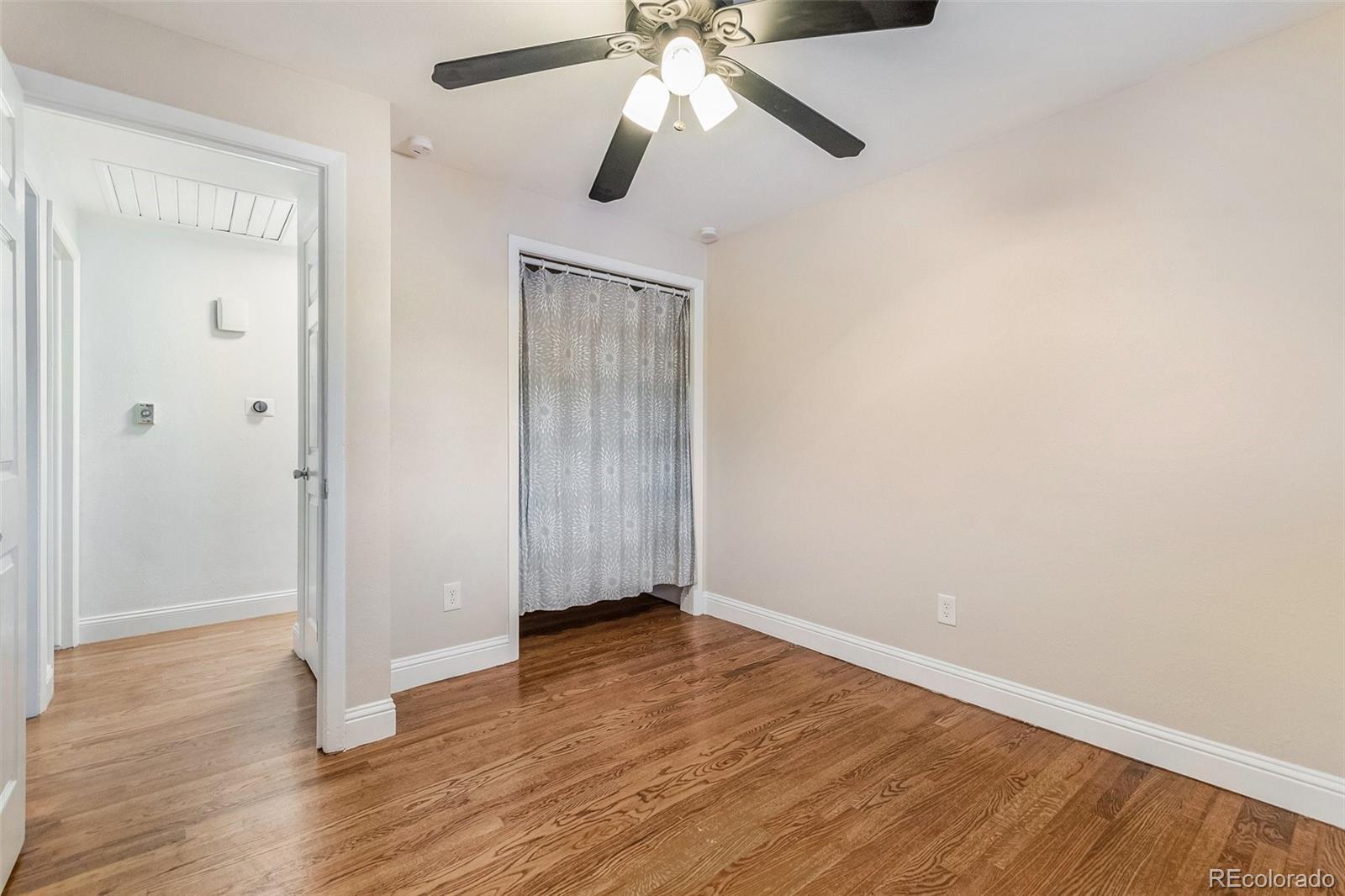 6734 S Dexter Street