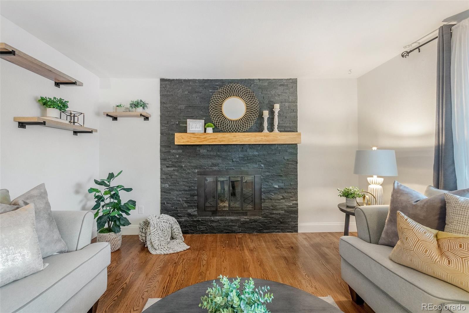 6734 S Dexter Street