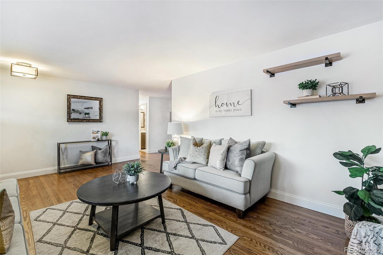 6734 S Dexter Street