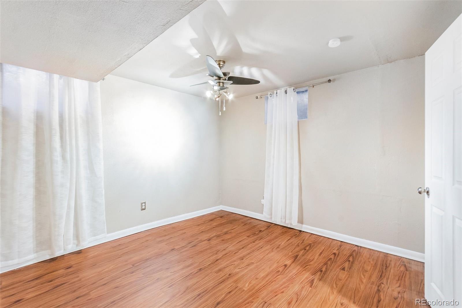 6734 S Dexter Street