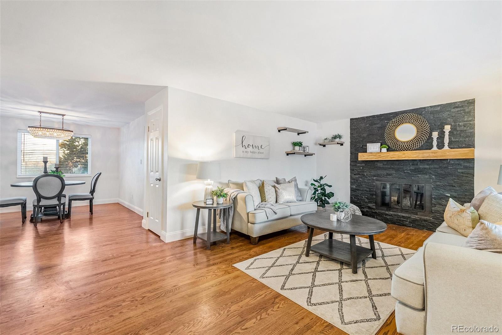 6734 S Dexter Street