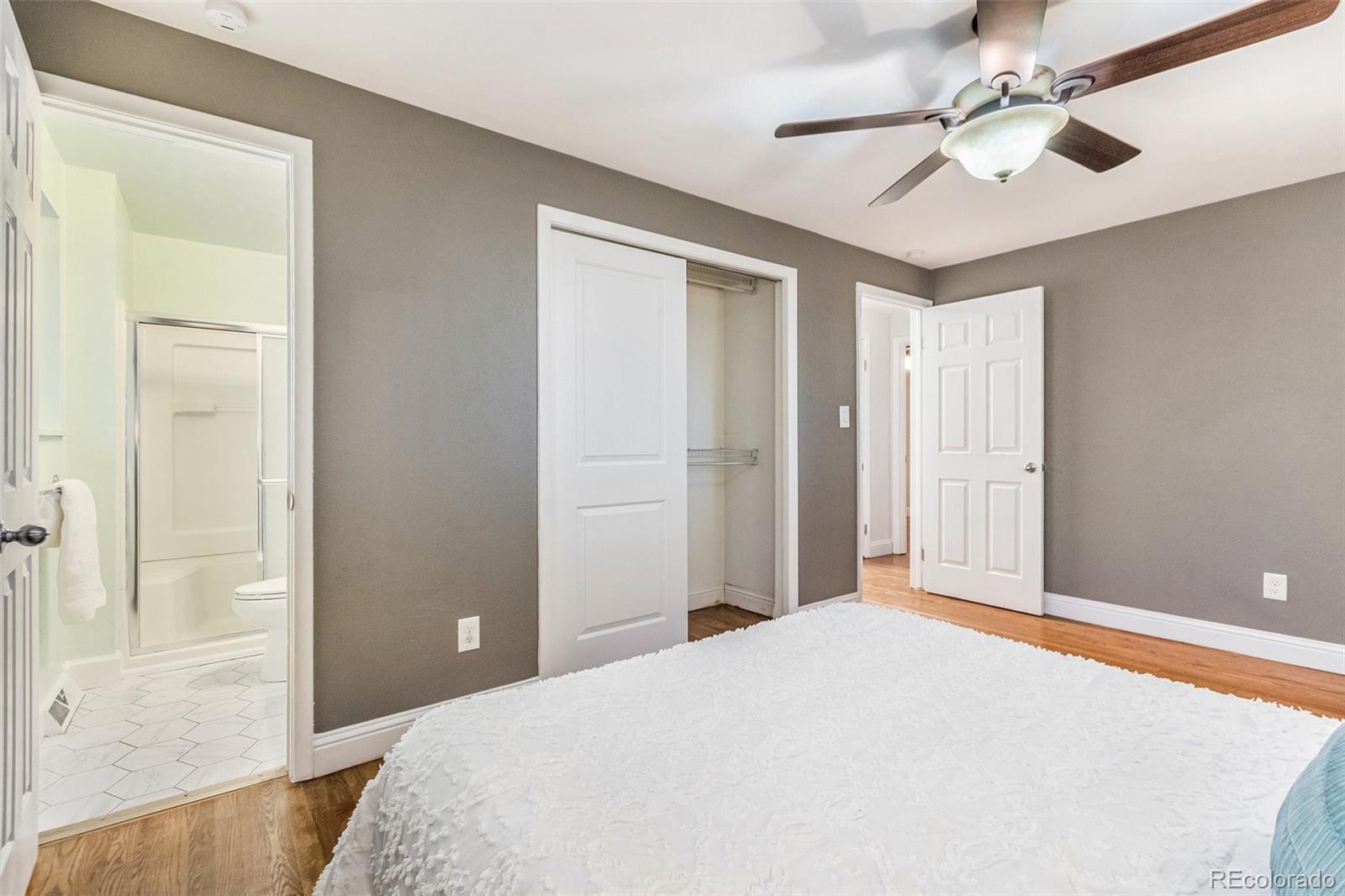 6734 S Dexter Street