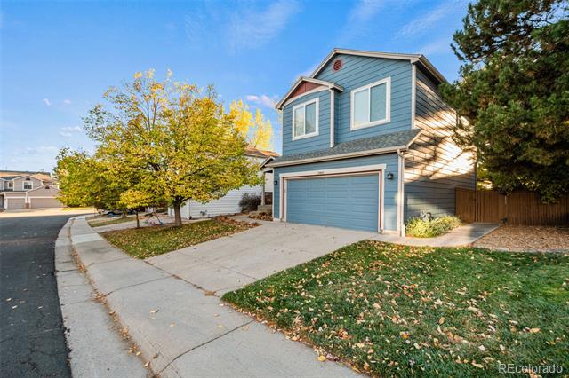 5460 Rockhampton Circle