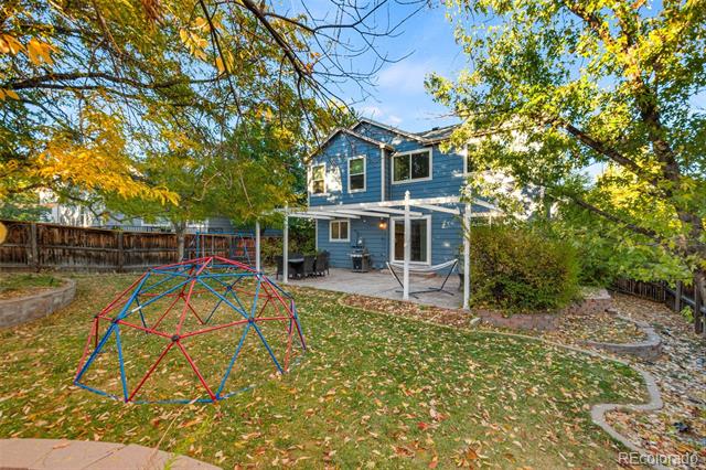 5460 Rockhampton Circle