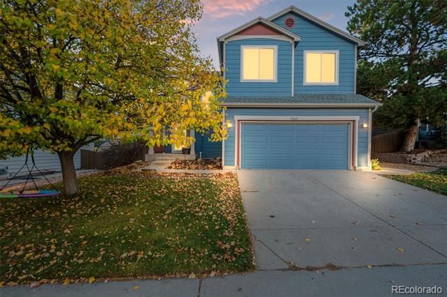 5460 Rockhampton Circle