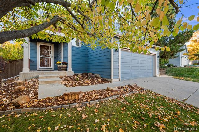 5460 Rockhampton Circle