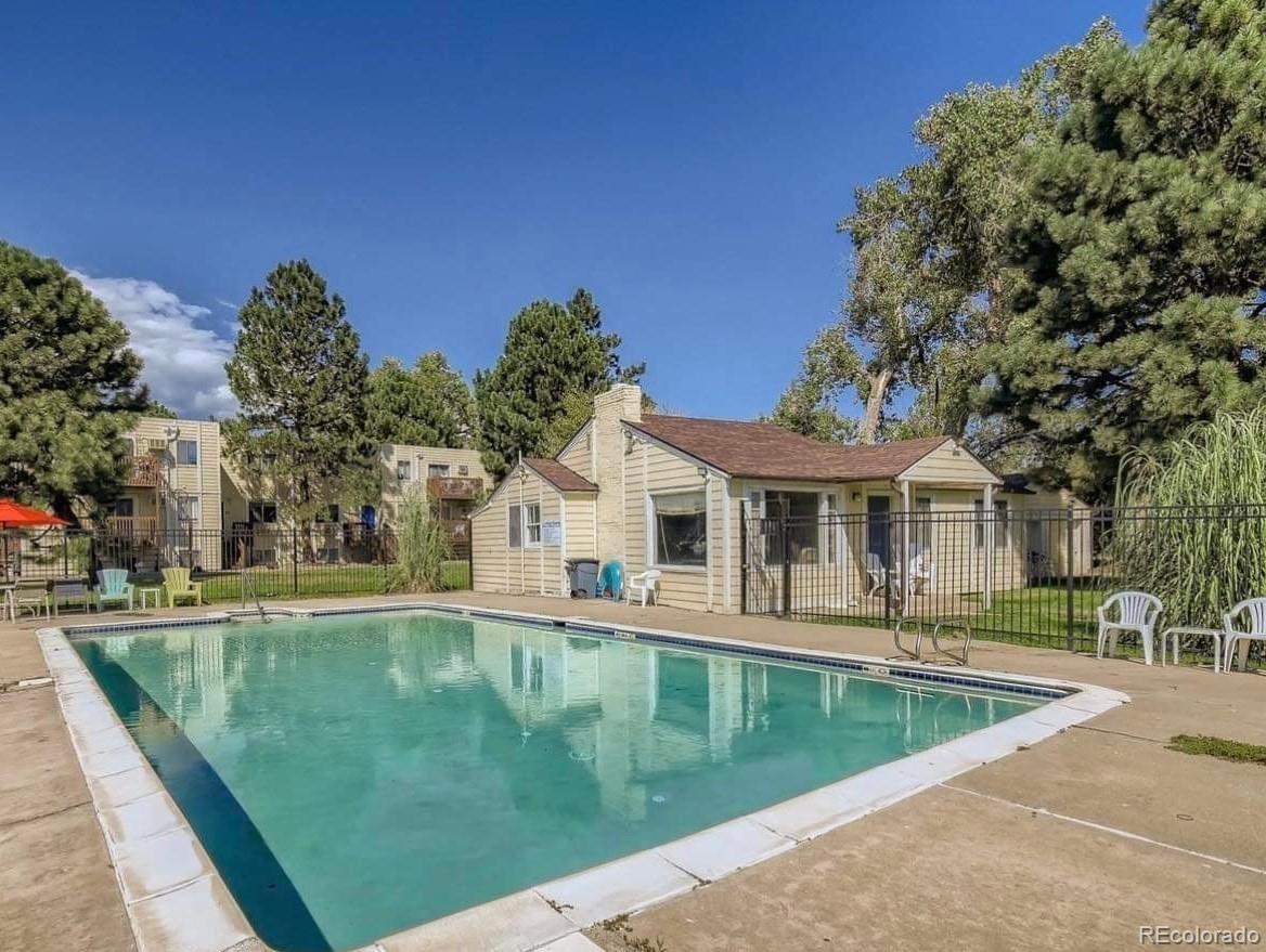 9340 W 49th Avenue Unit: 203