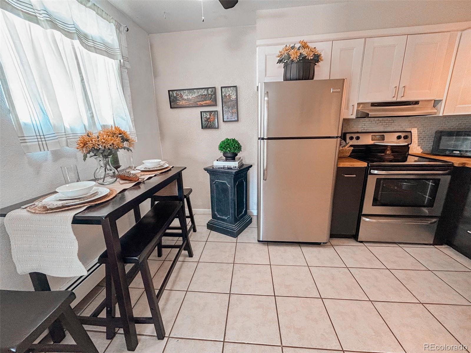 9340 W 49th Avenue Unit: 203