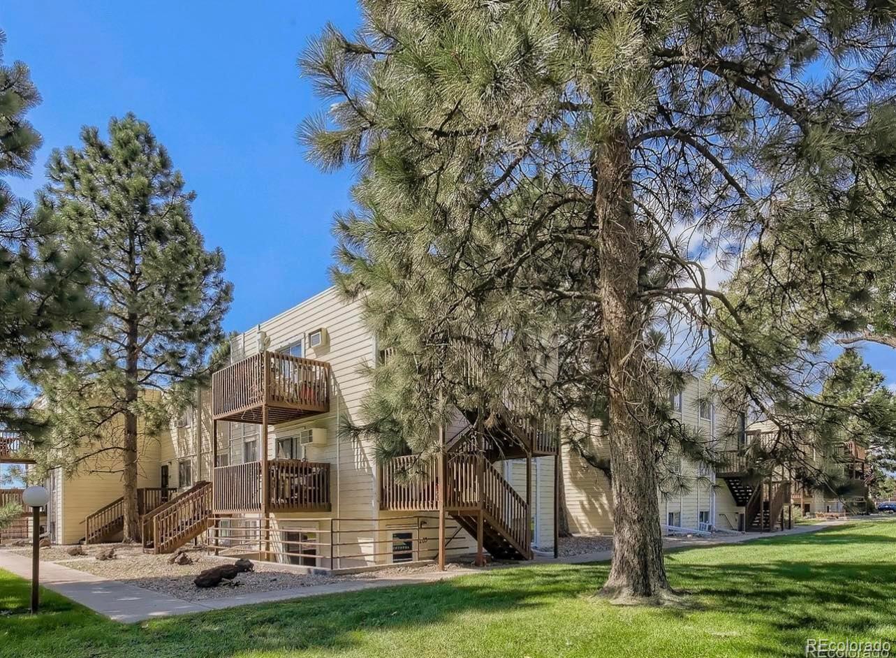 9340 W 49th Avenue Unit: 203