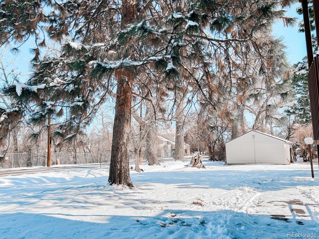 9340 W 49th Avenue Unit: 203