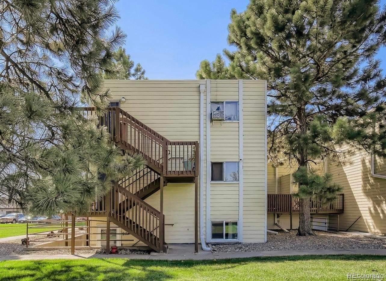 9340 W 49th Avenue Unit: 203