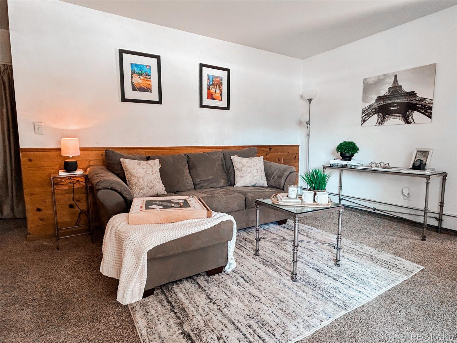 9340 W 49th Avenue Unit: 203