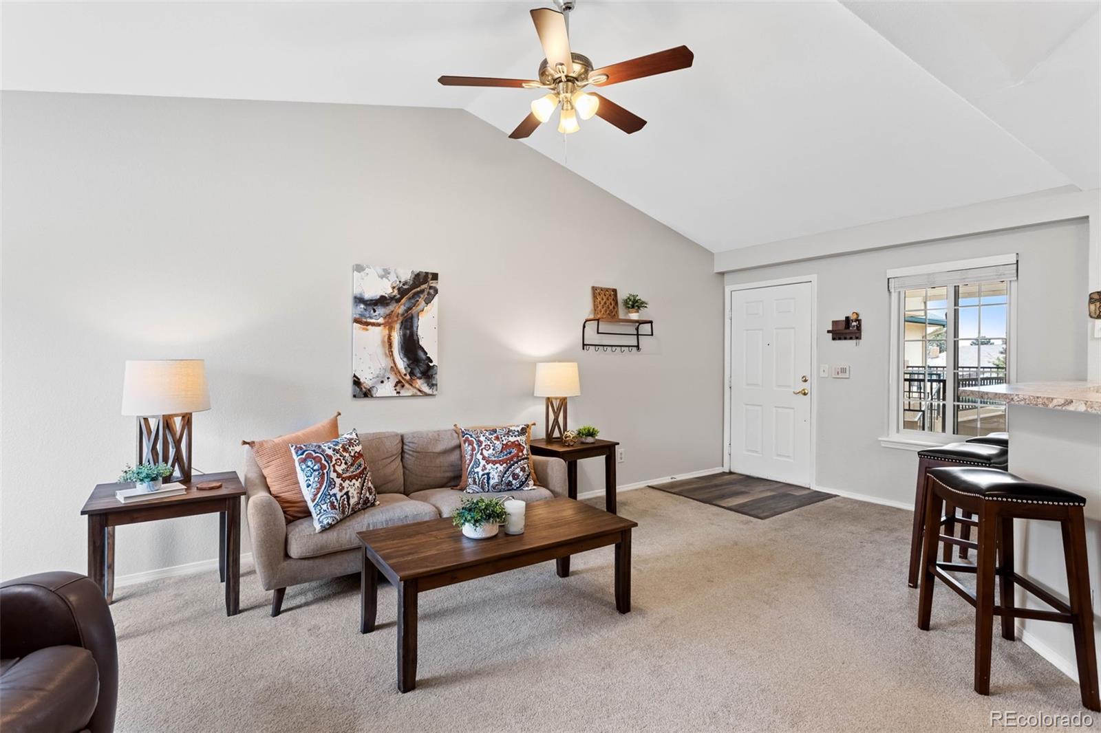 8641 E Dry Creek Road Unit: 527