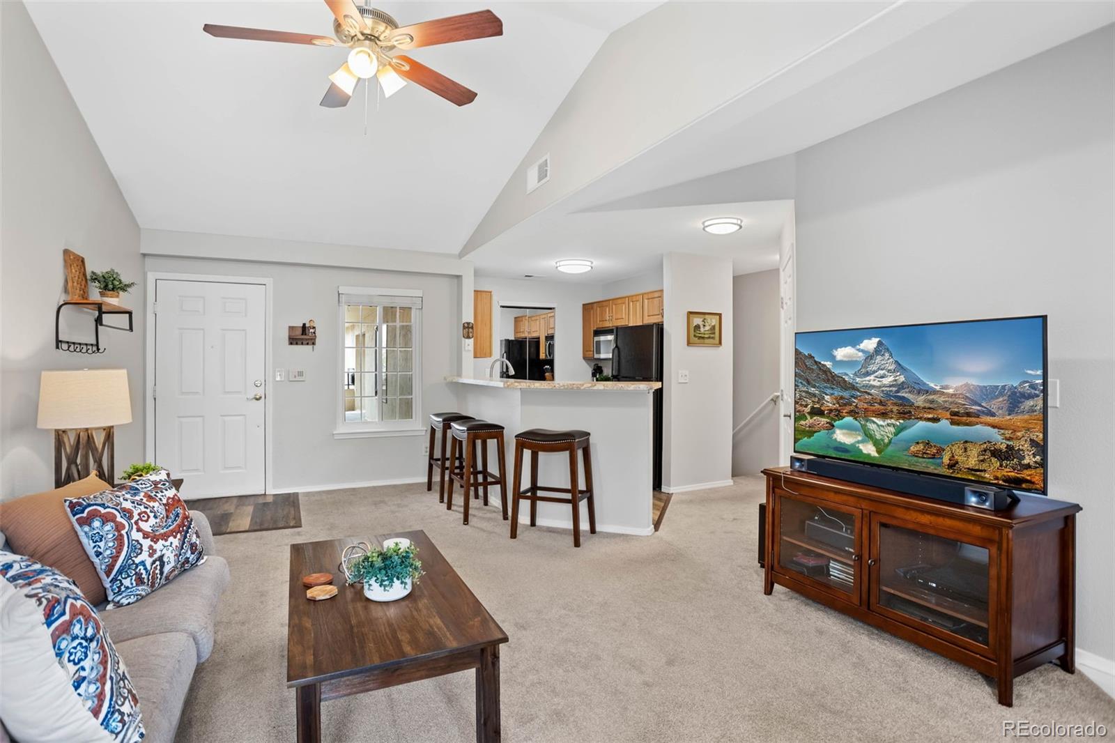 8641 E Dry Creek Road Unit: 527