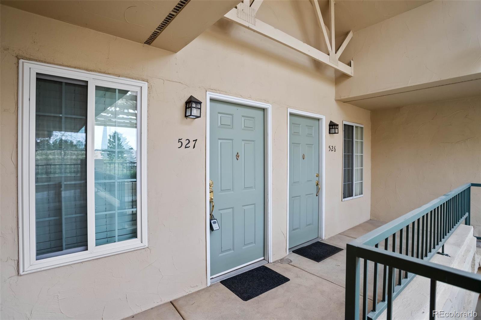 8641 E Dry Creek Road Unit: 527