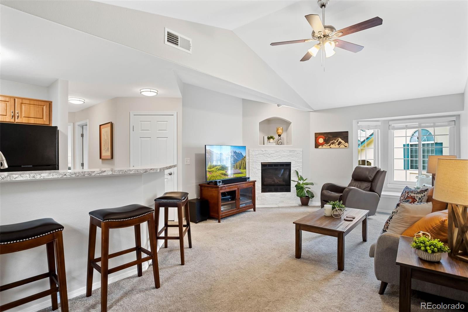 8641 E Dry Creek Road Unit: 527