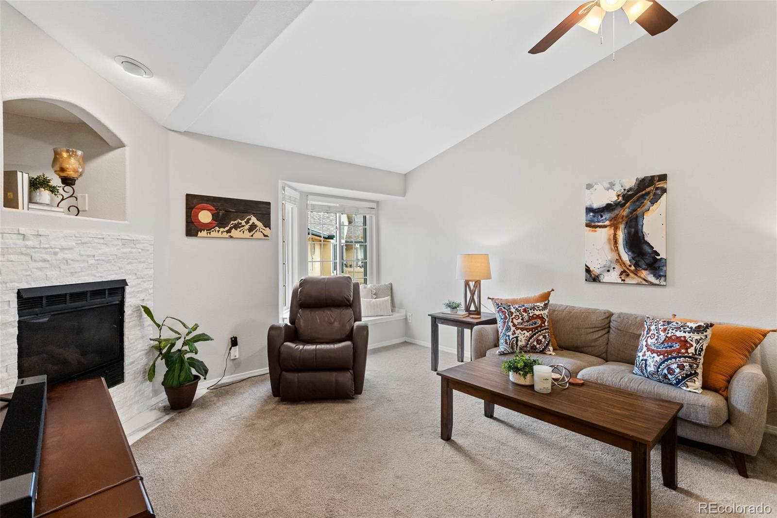 8641 E Dry Creek Road Unit: 527