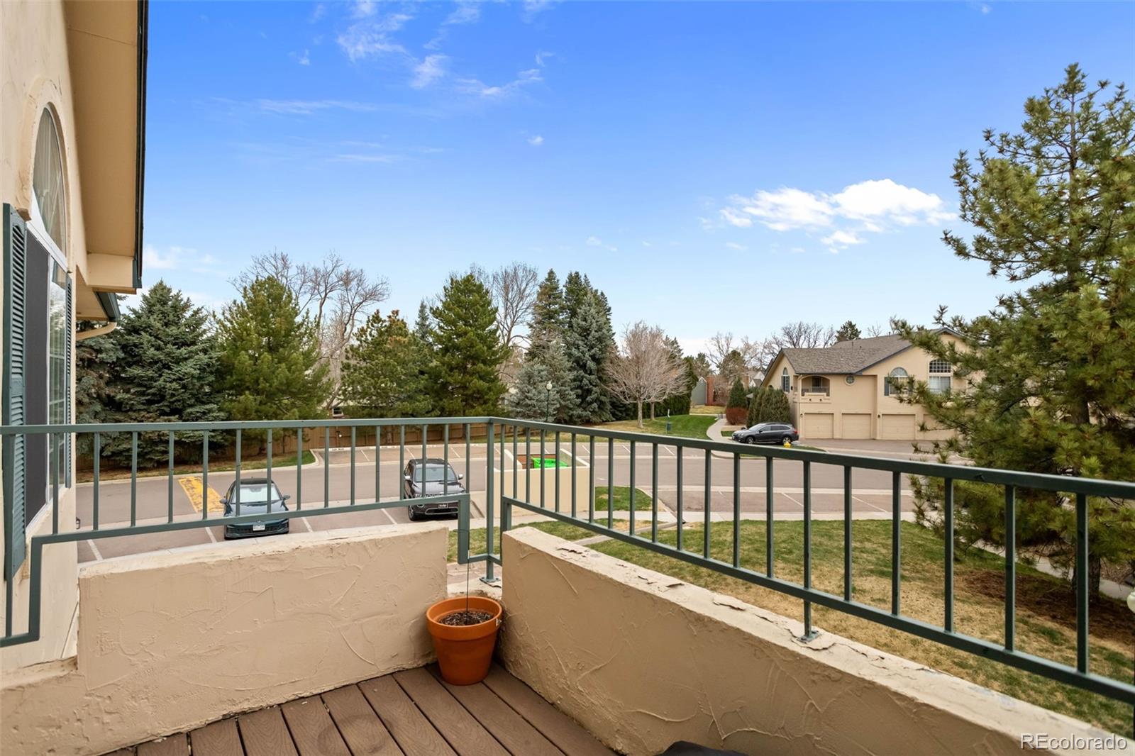 8641 E Dry Creek Road Unit: 527