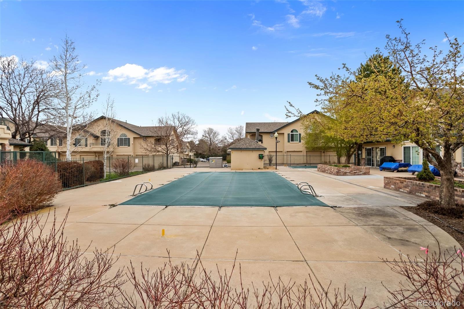 8641 E Dry Creek Road Unit: 527