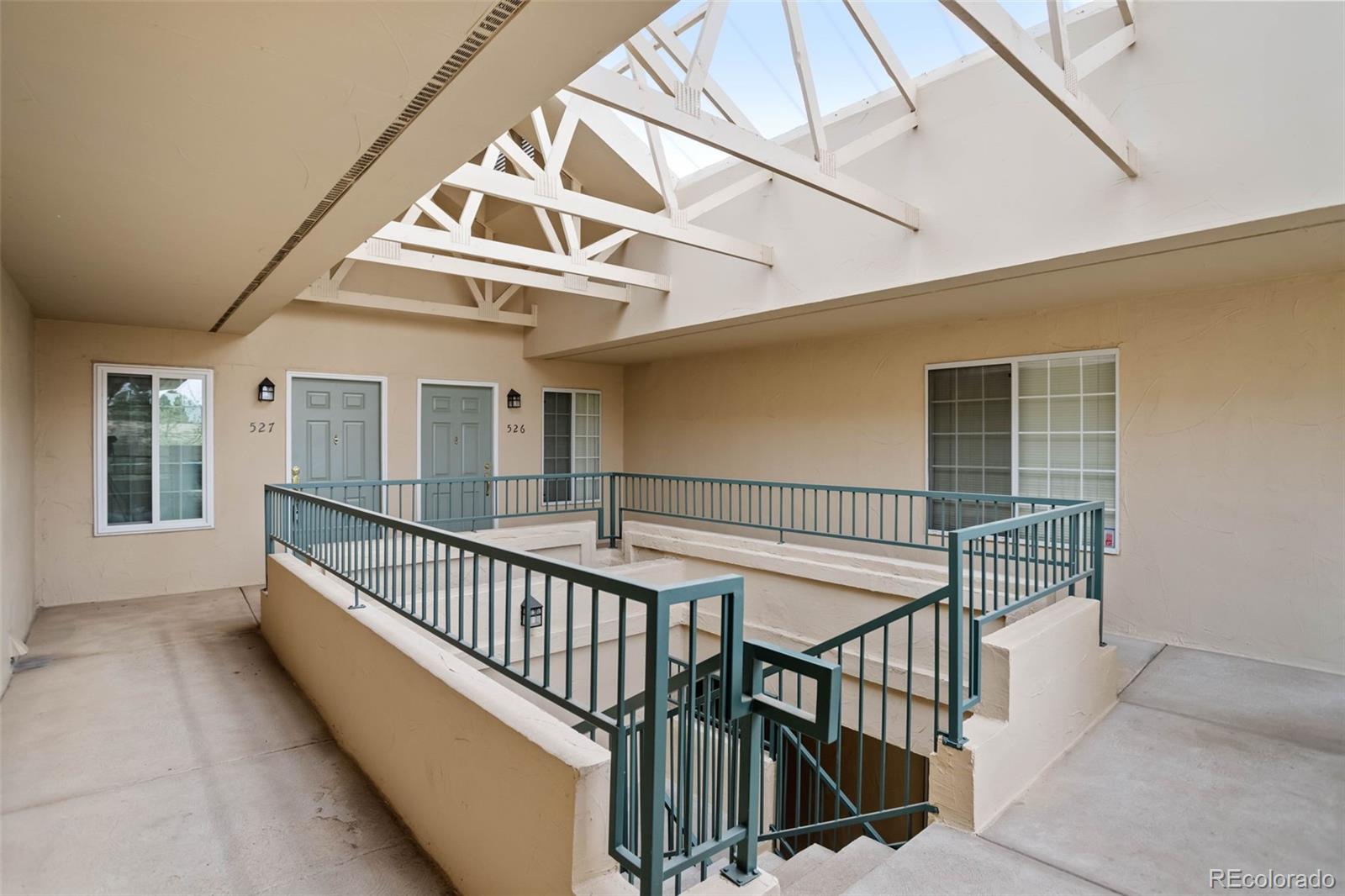 8641 E Dry Creek Road Unit: 527