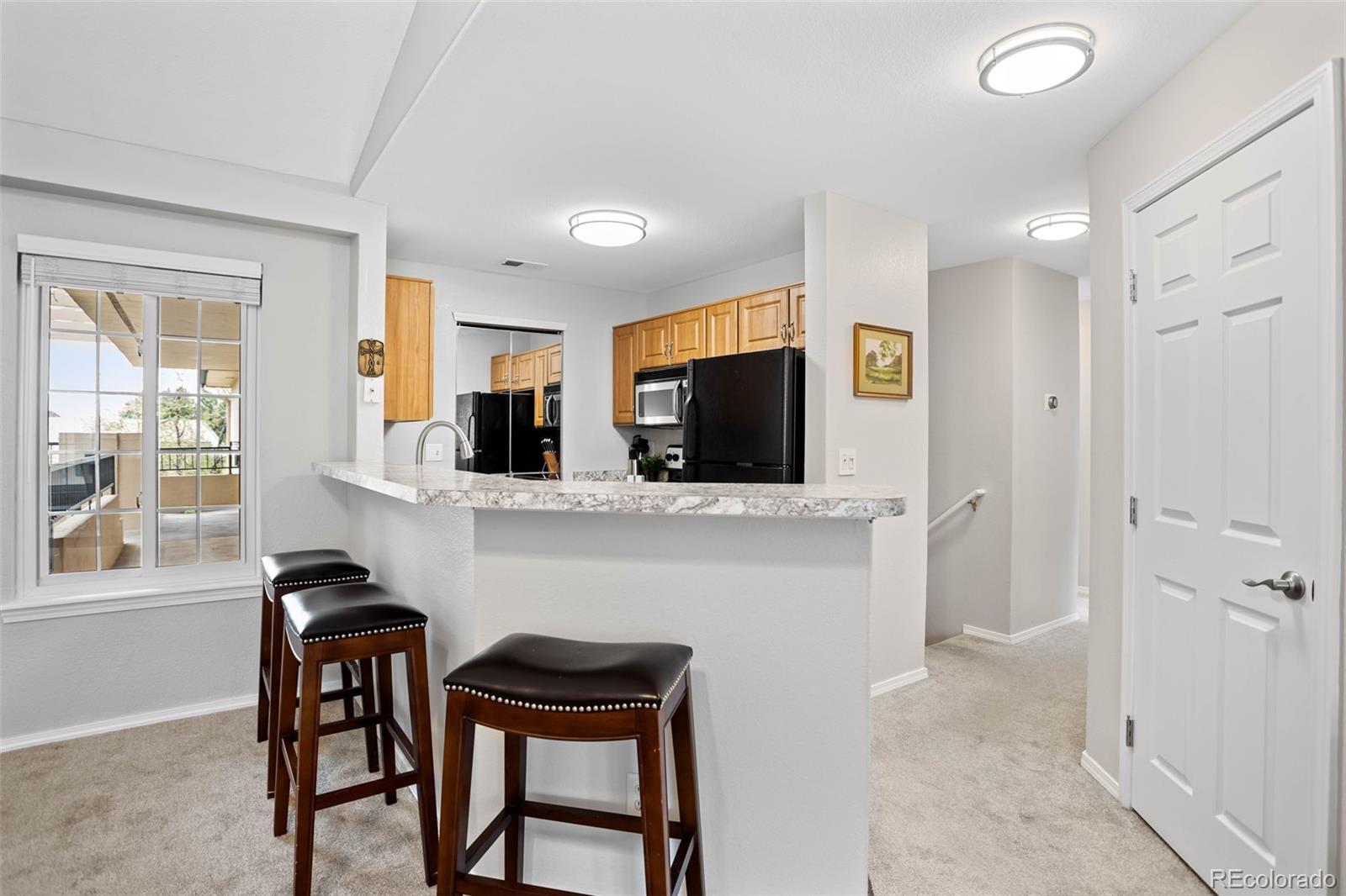 8641 E Dry Creek Road Unit: 527