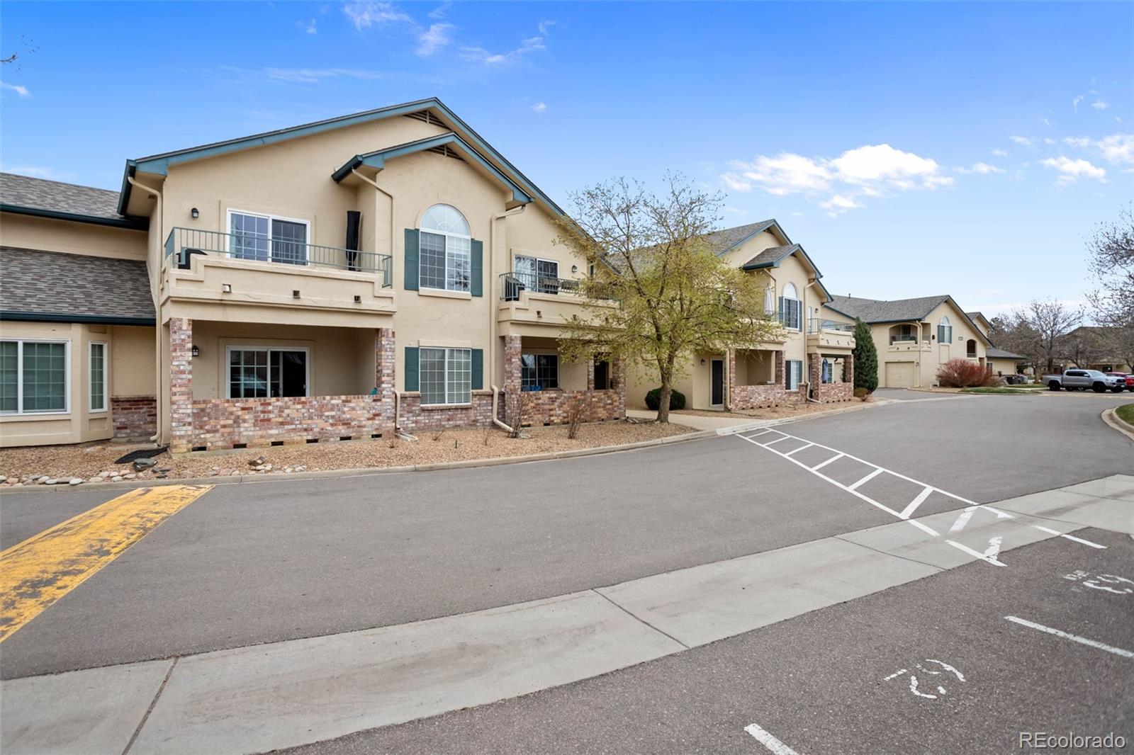 8641 E Dry Creek Road Unit: 527