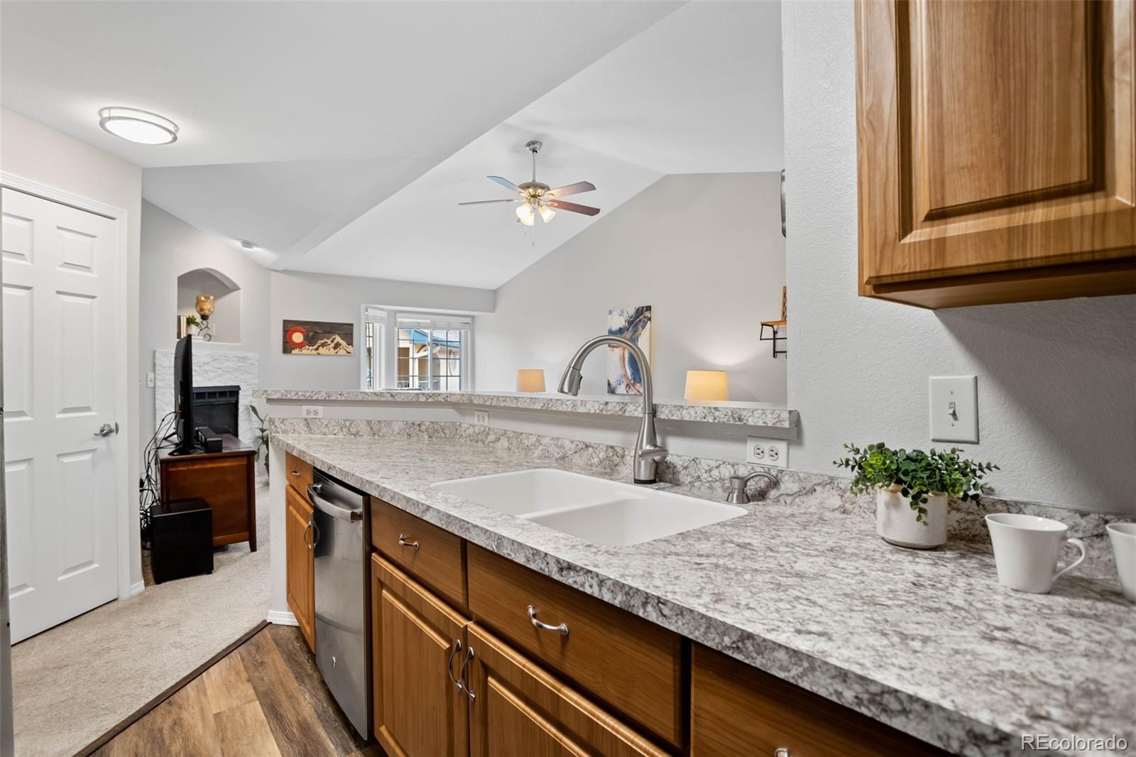 8641 E Dry Creek Road Unit: 527