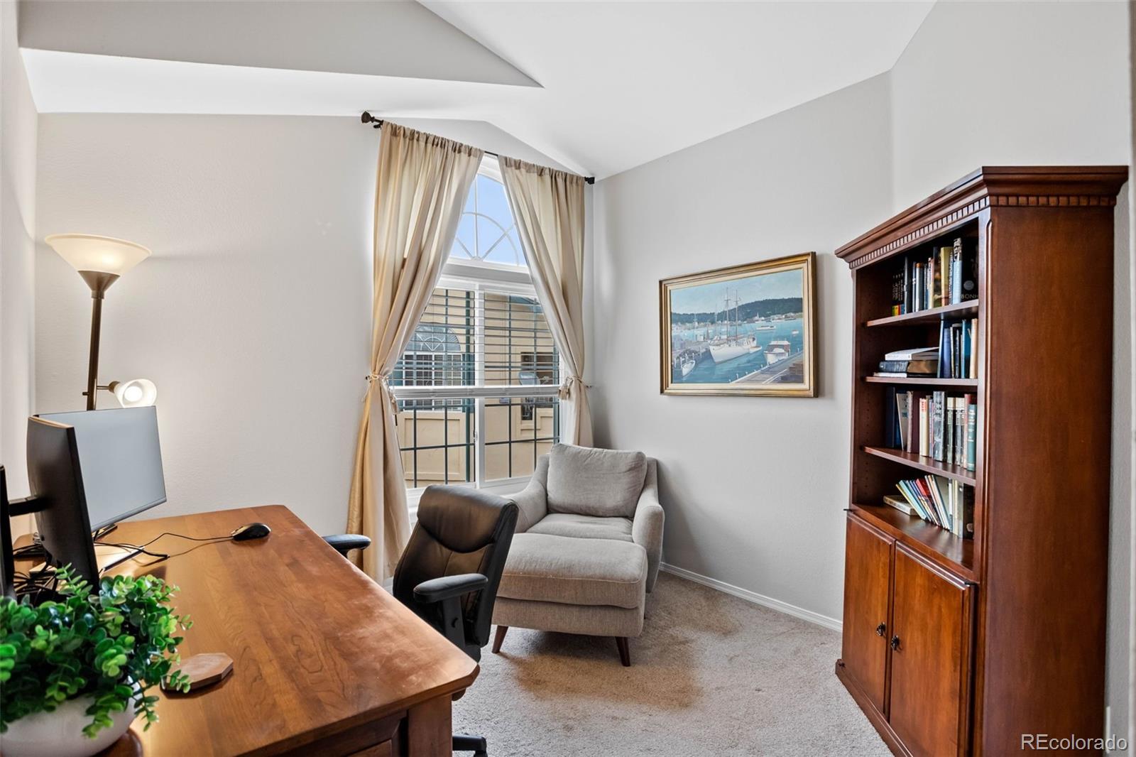 8641 E Dry Creek Road Unit: 527