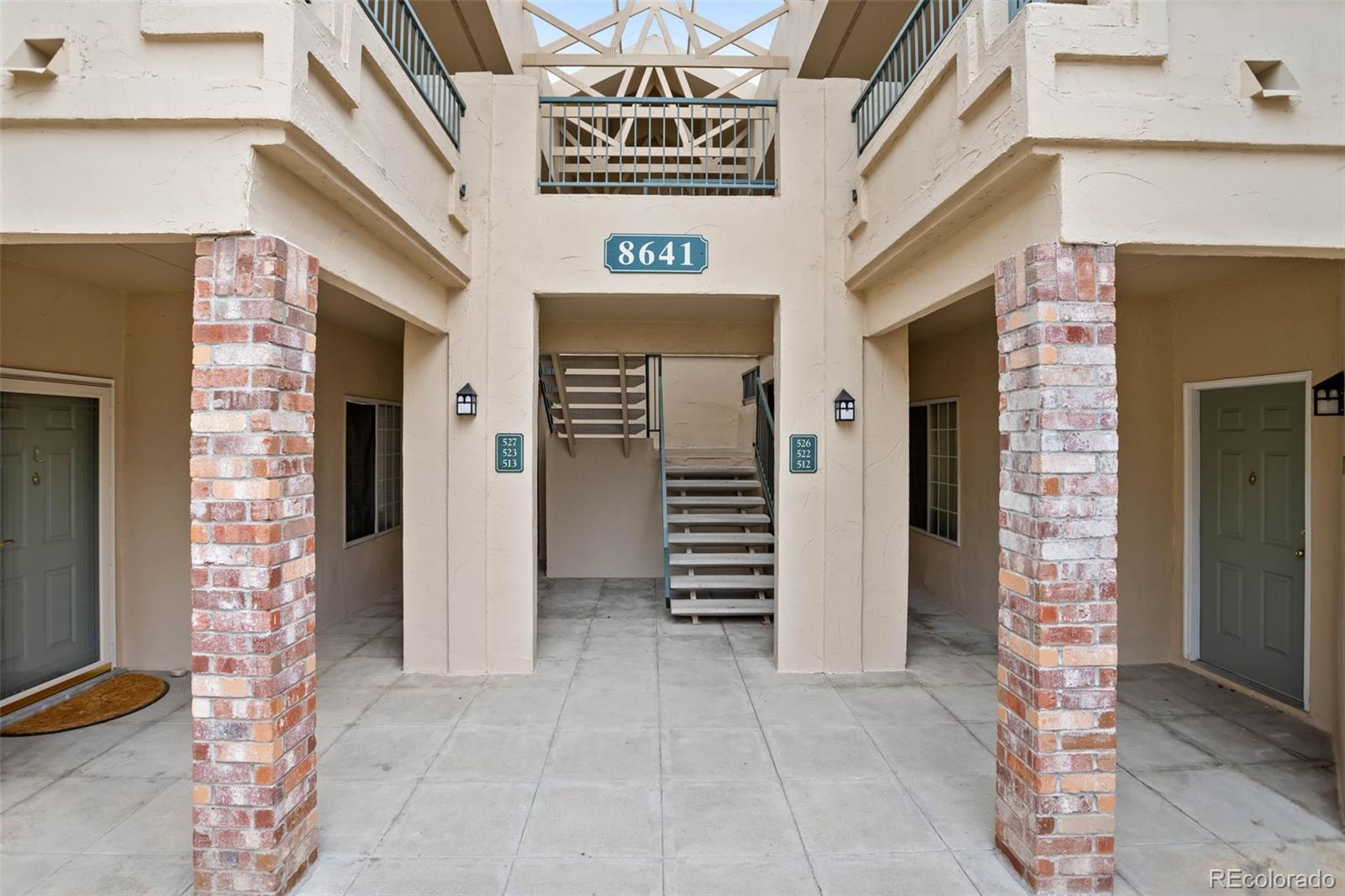8641 E Dry Creek Road Unit: 527