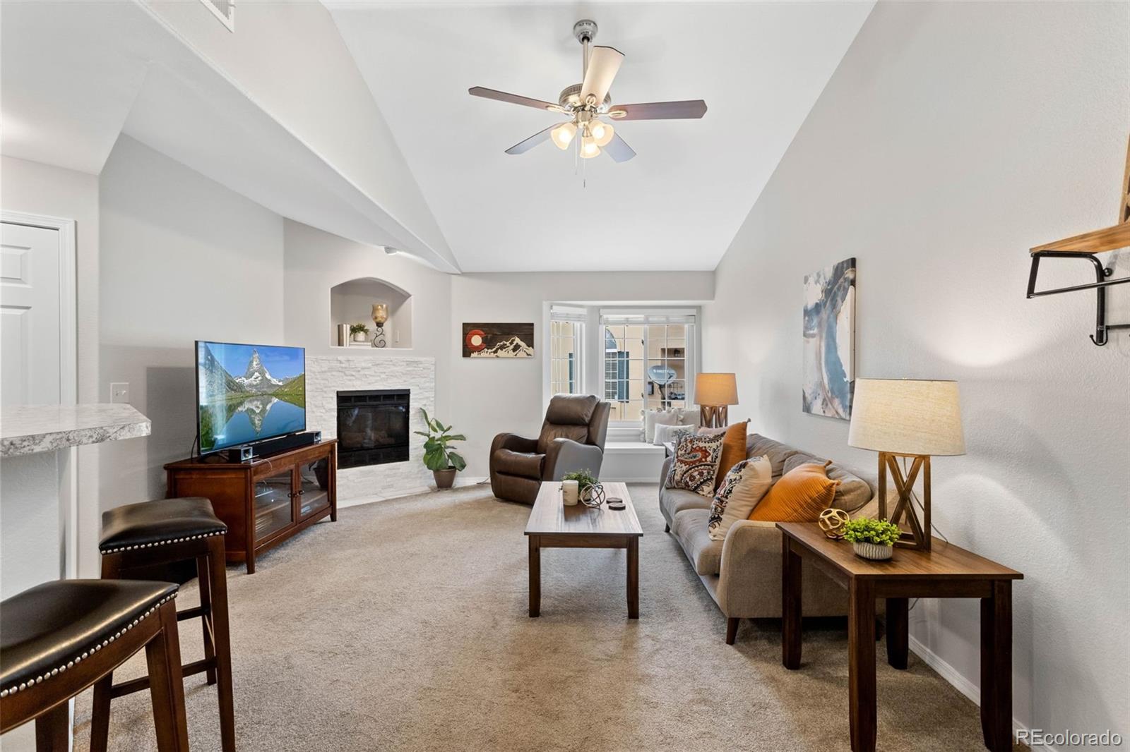 8641 E Dry Creek Road Unit: 527