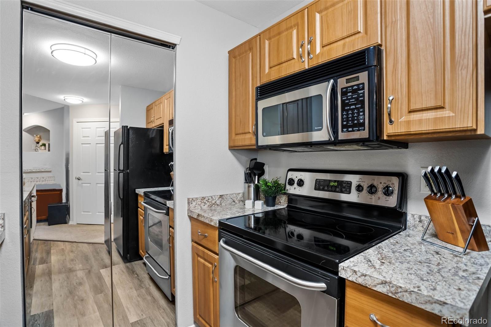 8641 E Dry Creek Road Unit: 527