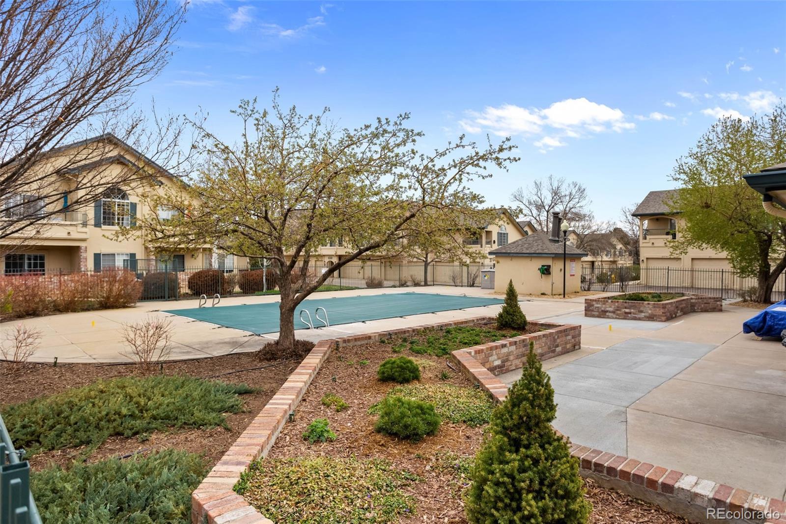 8641 E Dry Creek Road Unit: 527