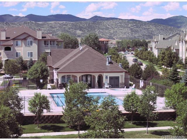 8456 S Hoyt Way Unit: 204