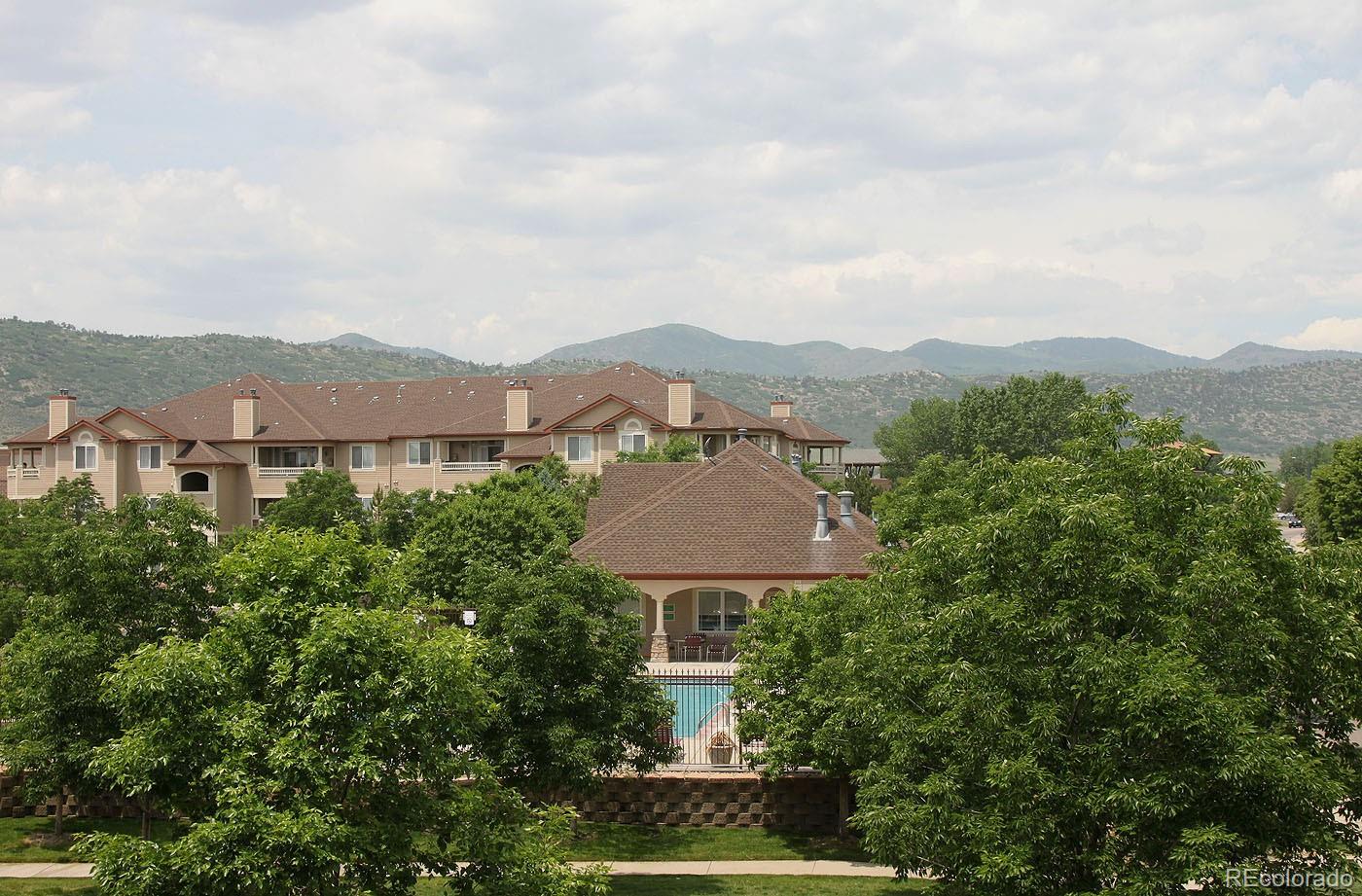 8456 S Hoyt Way Unit: 204