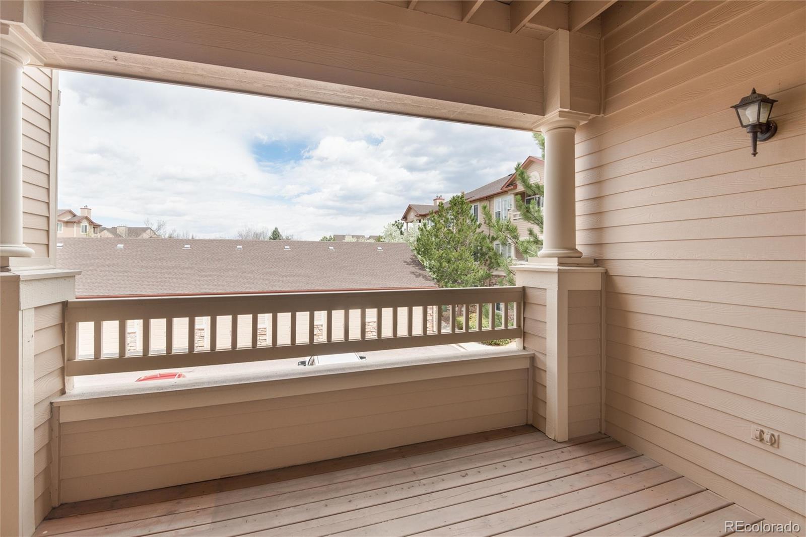 8456 S Hoyt Way Unit: 204